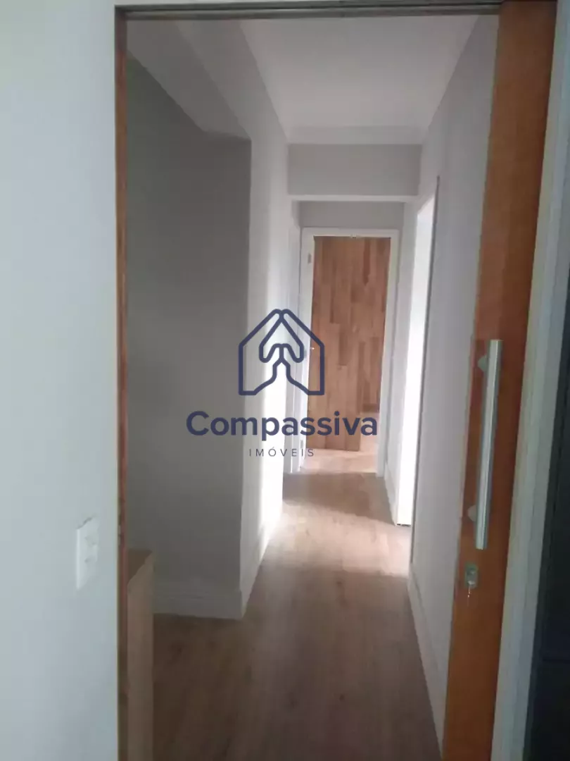 VENDE-SE Apartamento